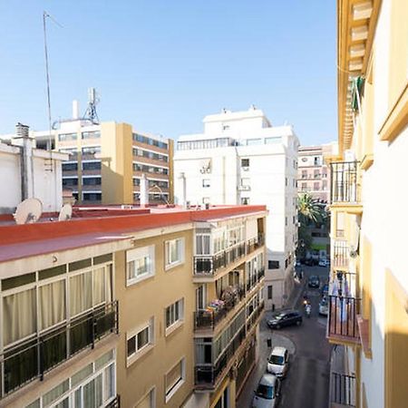 Aticos Soho Apartman Málaga Kültér fotó